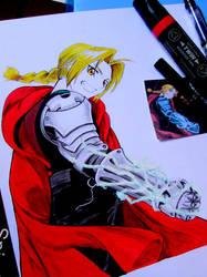 Edward Elric