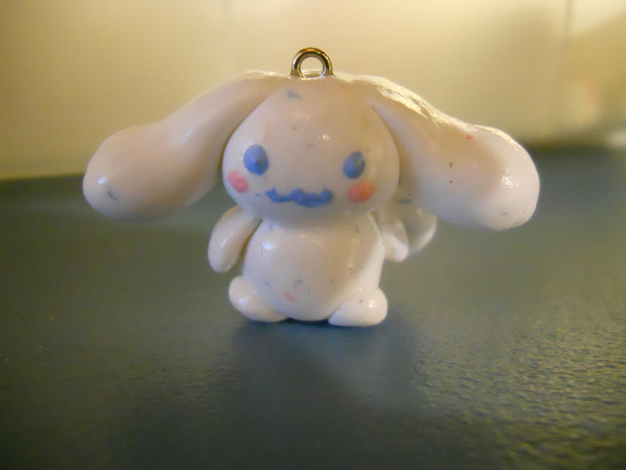 Cinnamoroll Mini