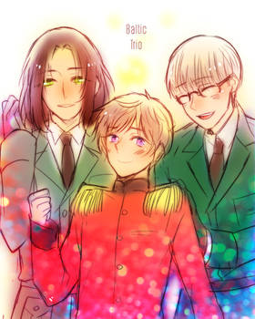 APH-Baltic Trio