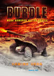 Burdle the killer turtle by Megatov