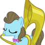 Beauty Brass Vector