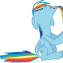 Sexy Sax Pony
