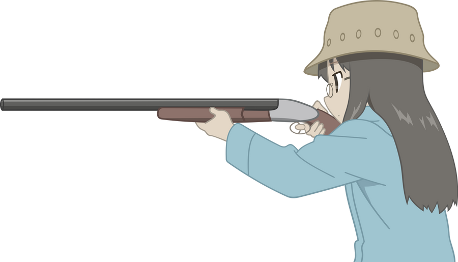 Mai Minakami Vector by hombre0