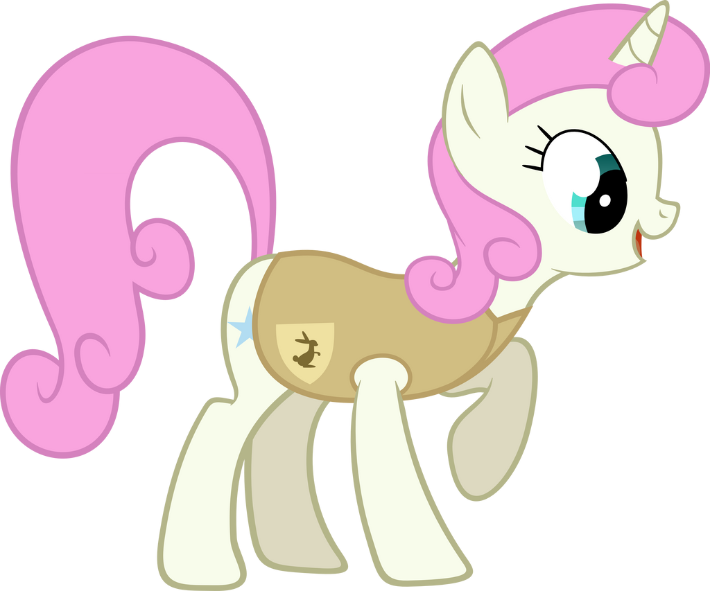 Twilight Twinkle Vector by hombre0
