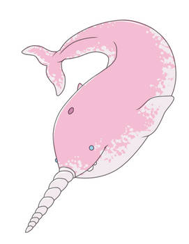 PinkNarwhale