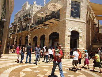 Old City of Jerusalem (2)