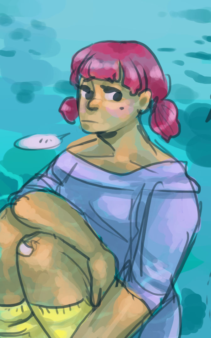 Dotdotdot By Polkavata On DeviantArt