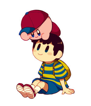 Those rosy-cheeked moeblobs