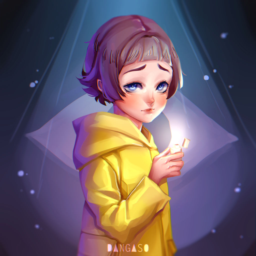 images Little Nightmares Six Face Drawing six little nightmares fan art by