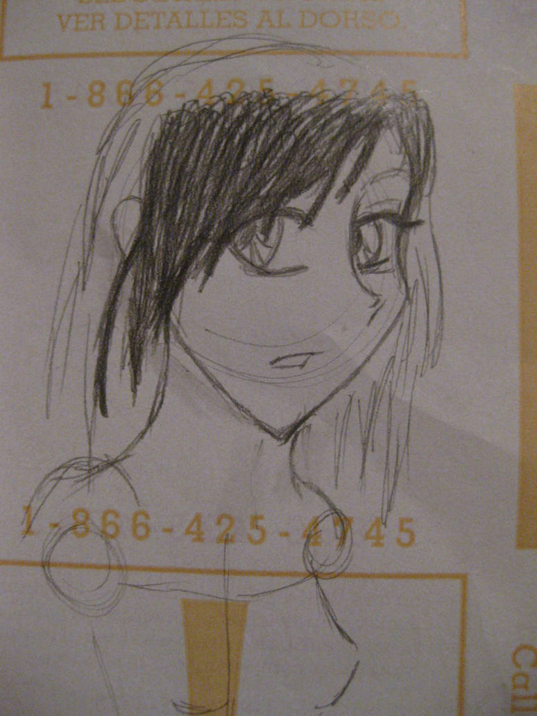 BK drawing by KyrieAlise on DeviantArt