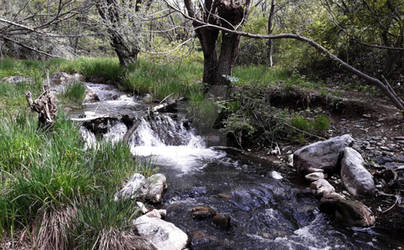 Cyprus Village - Ankara, Turkiye by YakuzaKuroi