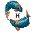 Free- Pisces Fish Avatar