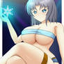 Yumi Do you want ice*