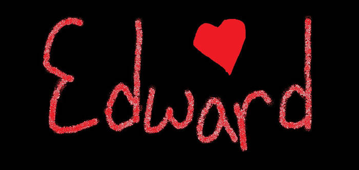 team edward