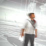 Desmond Miles from AC ~ Mock-up