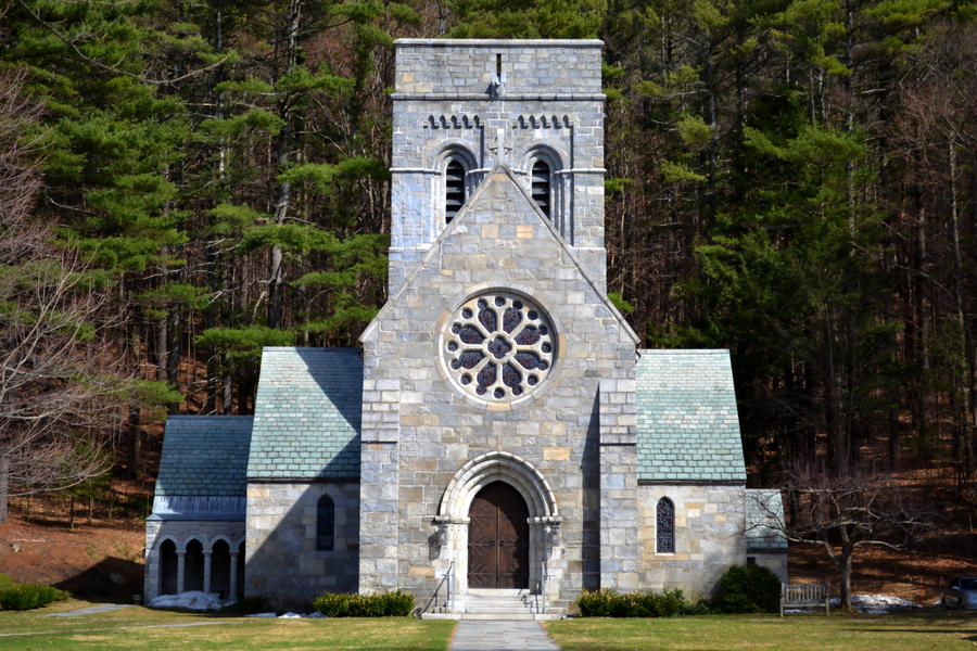 All Saints Church