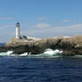 Lighthouse, Isle of Shoals