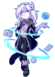 CP Rubix Telekinetia By StR Lite On DeviantArt cp-rubix-telekinetia-by-str-lite-on-deviantart