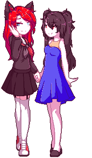 PC Shy Friends By StR Lite On DeviantArt pc-shy-friends-by-str-lite-on-deviantart