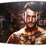 Cm Punk Signature