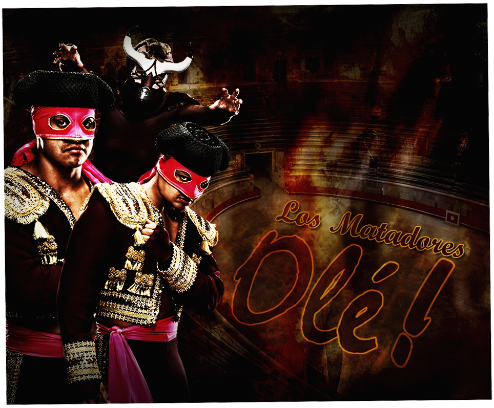 Los Matadores Wallpaper