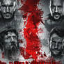 WWE Royal Rumble 2014 Poster