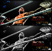 Randy Orton Manip