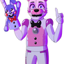 FuntimeFreddy - (FNAFSL) - Circus Baby Pizza World