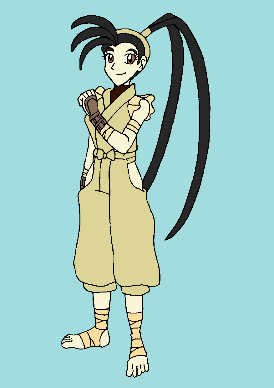 Ibuki