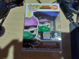 Spinner Funko Pop 1