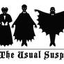 The usual Suspects - Vampires