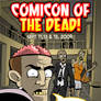 Comicon of the Dead