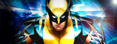 Wolverine Signature