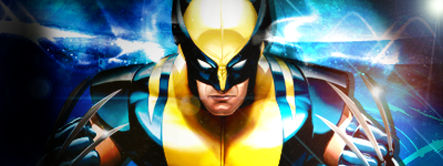 Wolverine Signature 2