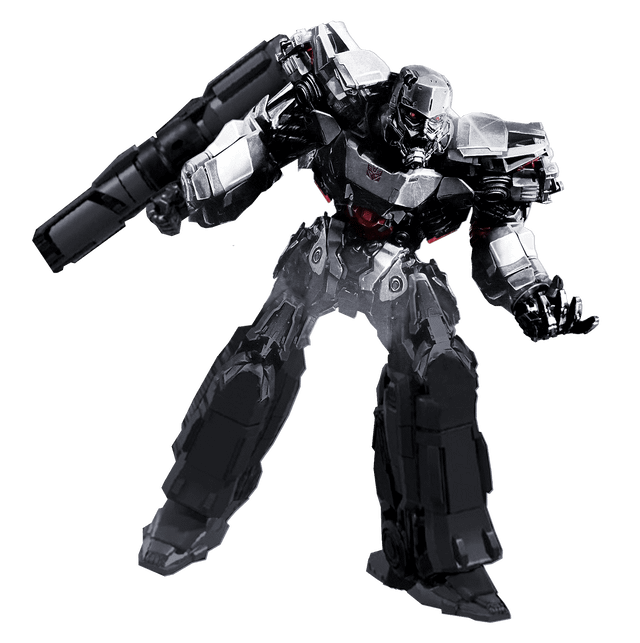 Megatron Rise Up Rise Of The Beast Megatron by DeviantCoven on DeviantArt