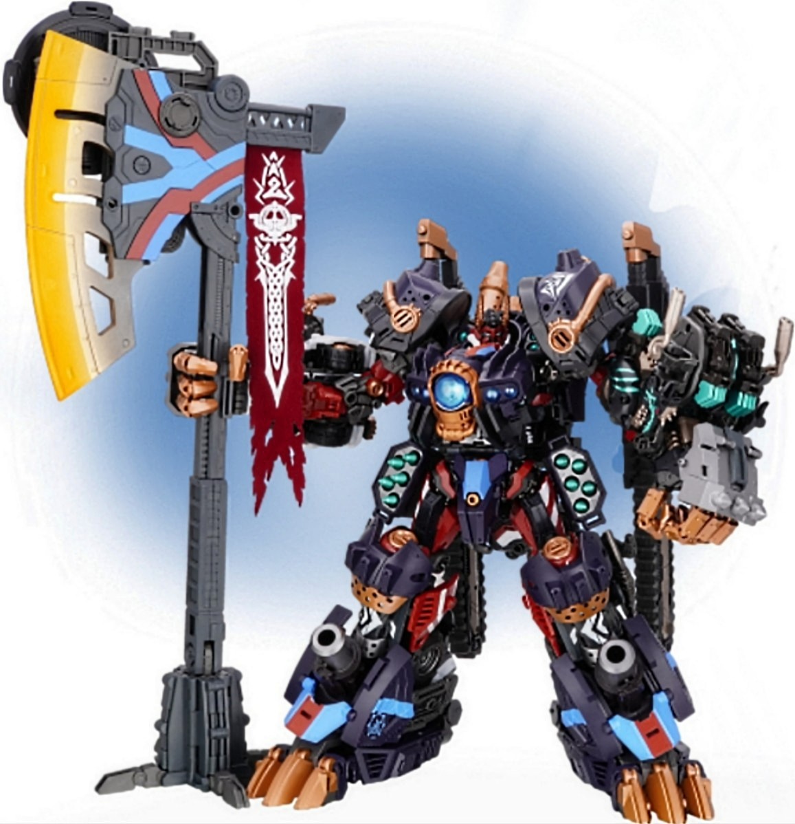 Infernocus by DeviantCoven on DeviantArt