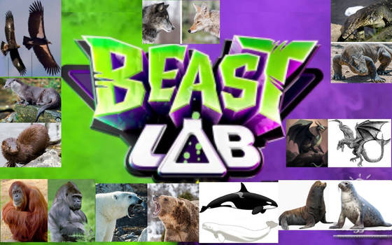 Explore the Best Beast_lab Art | DeviantArt