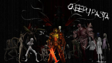 Nightmare Animatronic Ickis by dead82 on DeviantArt