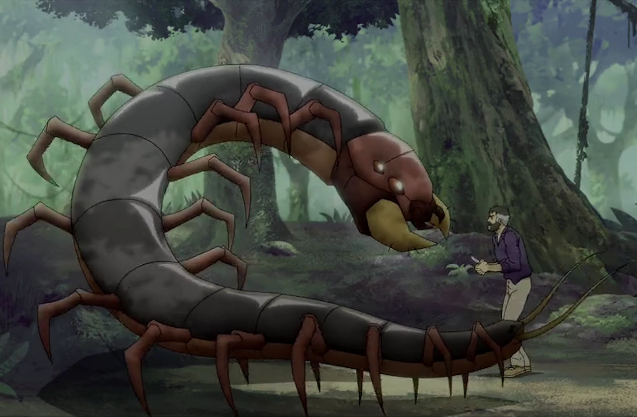 Death Ripper by DeviantCoven on DeviantArt