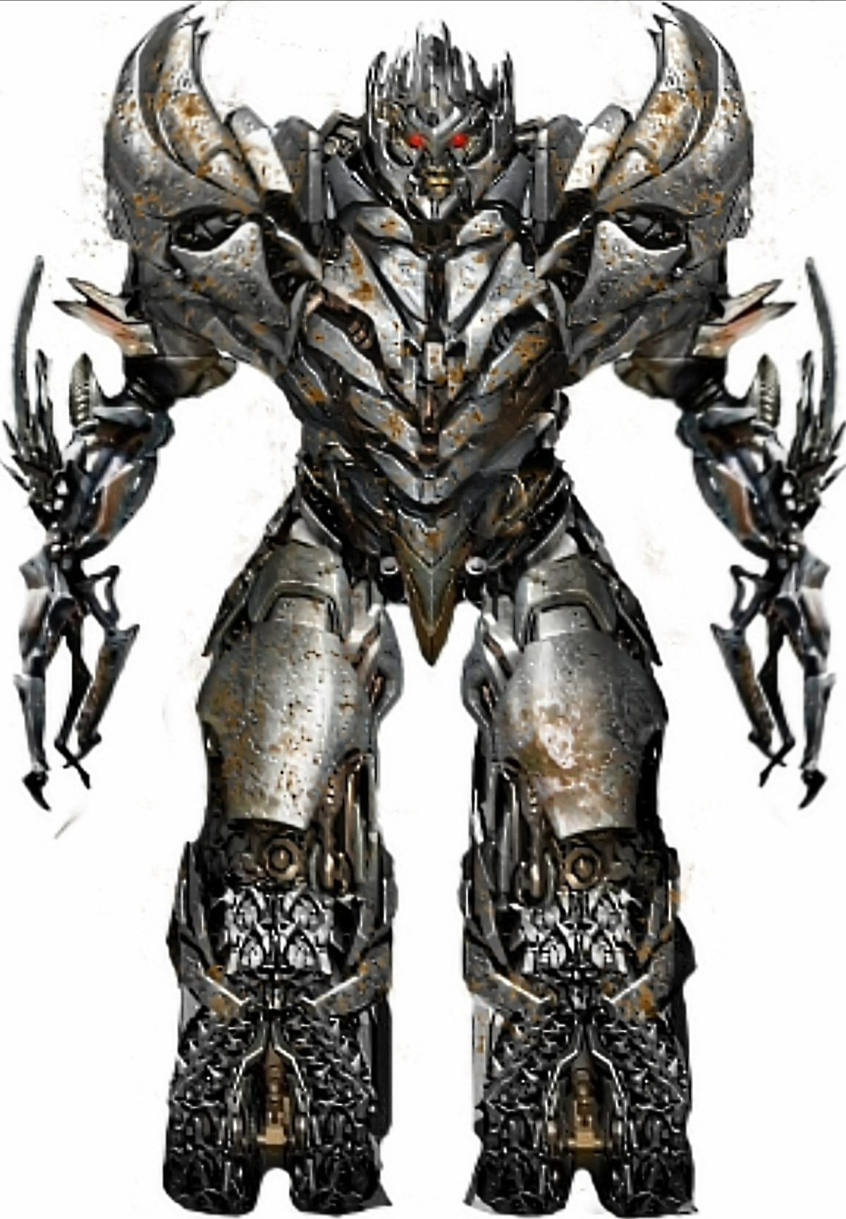 Megatron Rotf Script ROTF Megatron ver. 2 by DeviantCoven on DeviantArt