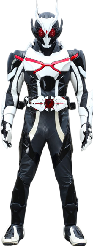 Ark Riders Avatar Kamen Rider Ark-Two by DeviantCoven on DeviantArt