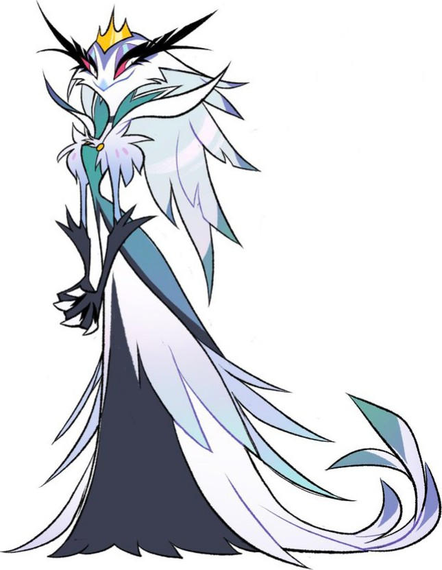 Stella Dev Stella Redesign by DeviantCoven on DeviantArt