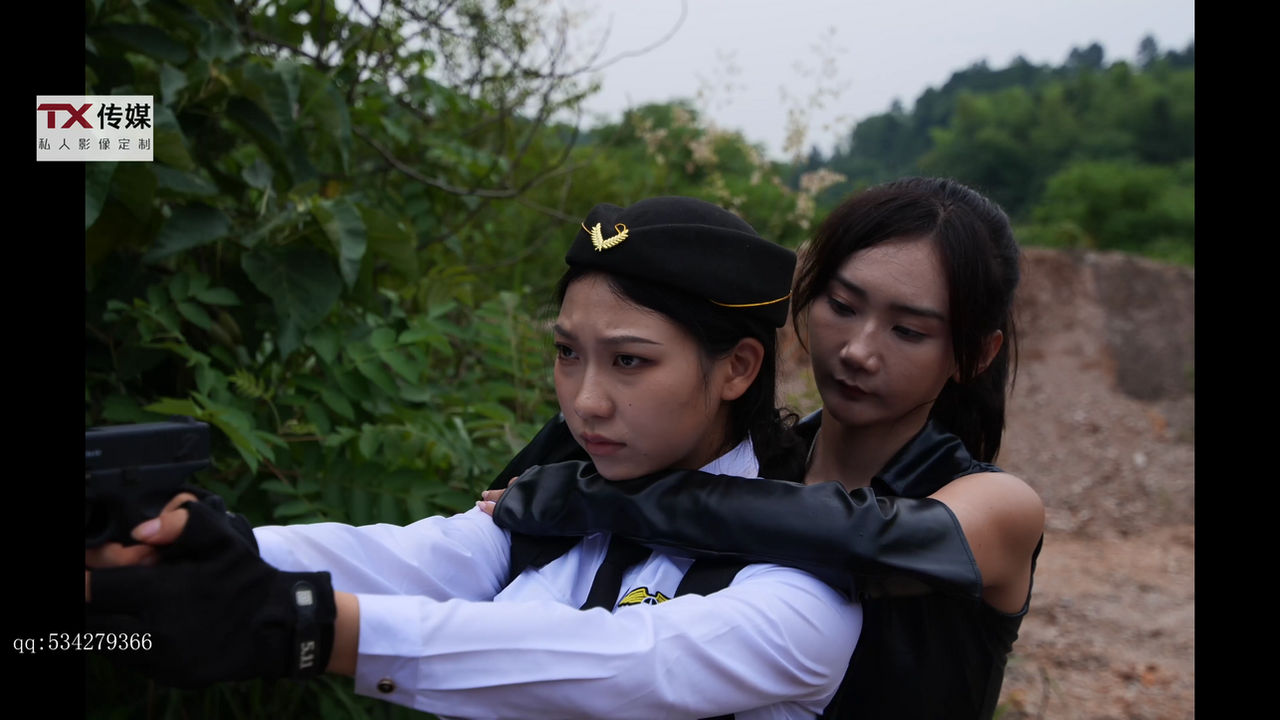 Chinese Female Combatant zako henchgirl ryona by forishome2 on DeviantArt