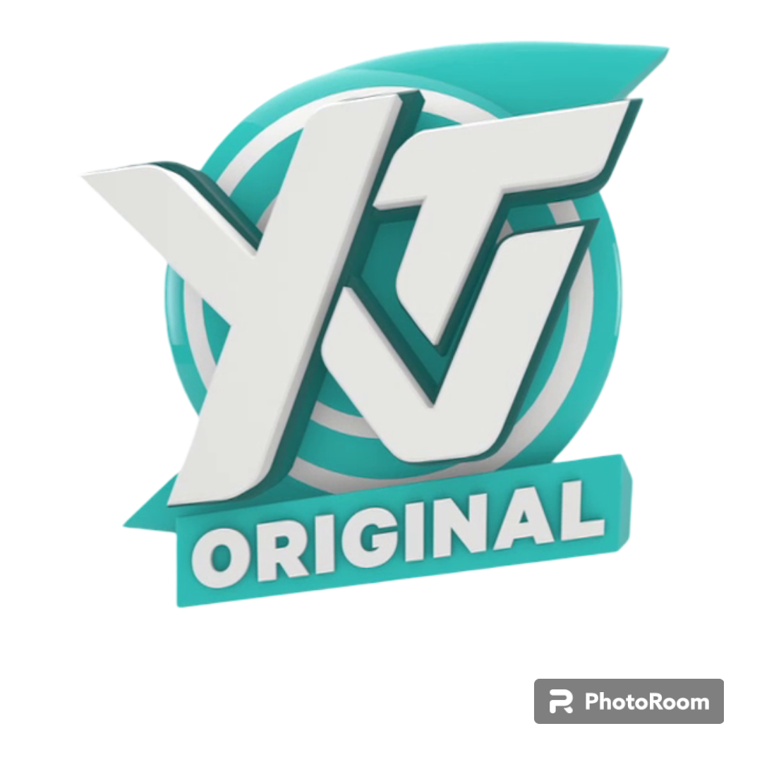 YTV original logo 2016 Present by Sponngebpy38383 on DeviantArt
