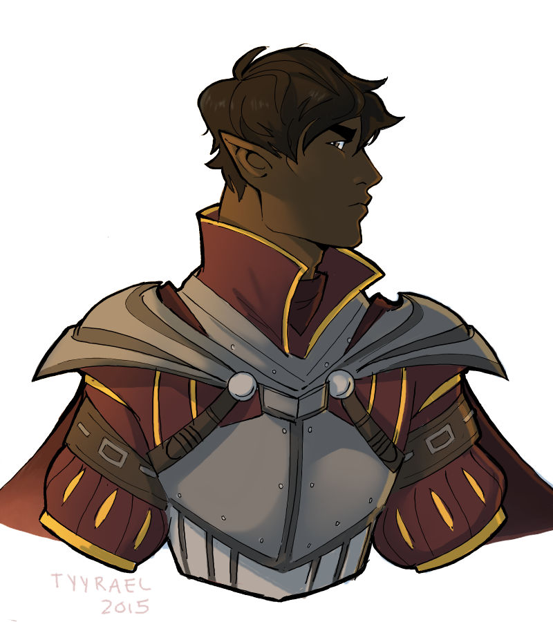 apollo profile by okakopa on DeviantArt