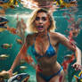 Miley/Piranha #01