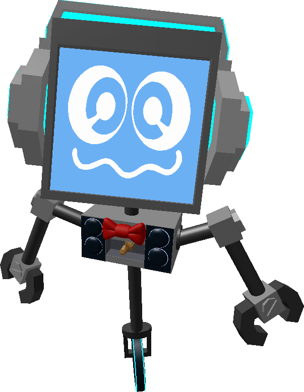 Fandroid! by UrosRobert on DeviantArt