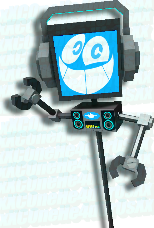 Fandroid!... #4 by UrosRobert on DeviantArt