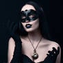 Dark Mask