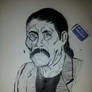 Danny Trejo